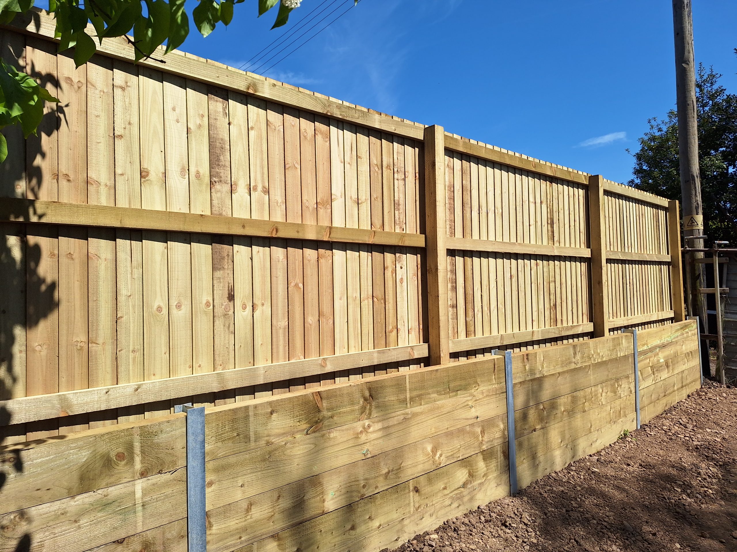 west-yorkshire-fencing-installer